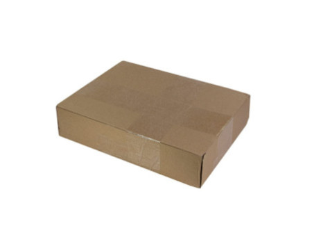 LogiLink Boîte d'épissure FTTH/FTTB, 24x LC/APC, équipée