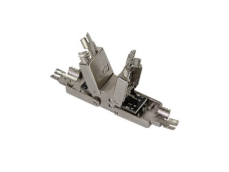 LogiLink Connecteur de câbles à confectionner sur site,Cat.7