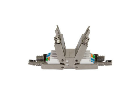 LogiLink Connecteur de câbles à confectionner sur site,Cat.7