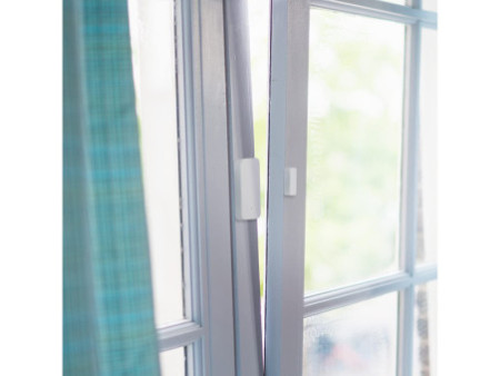 LogiLink Détecteur pour portes et fenêtres Smart Wi-Fi