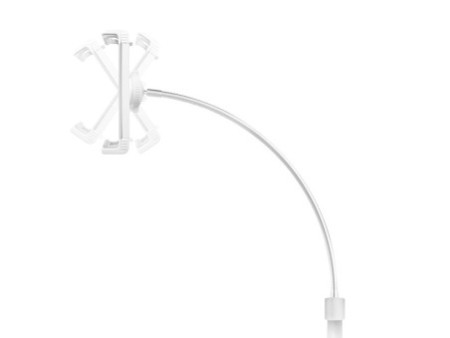 LogiLink Socle avec col de cygne pour appareils mobiles