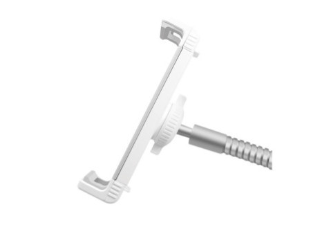 LogiLink Socle avec col de cygne pour appareils mobiles
