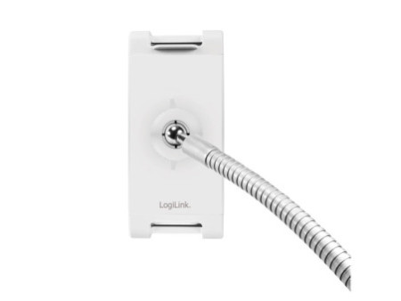LogiLink Socle avec col de cygne pour appareils mobiles