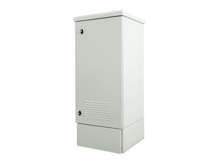 LogiLink Boîtier d'extérieur à fibre optique FTTX, 24 U