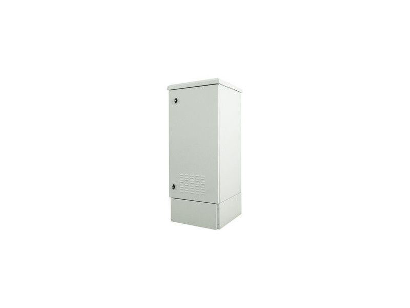 LogiLink Boîtier d'extérieur à fibre optique FTTX, 24 U