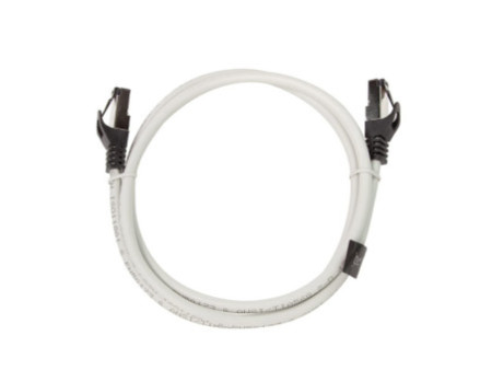 LogiLink Câble patch premium, Cat. 8.1, S/FTP, 20 m, gris