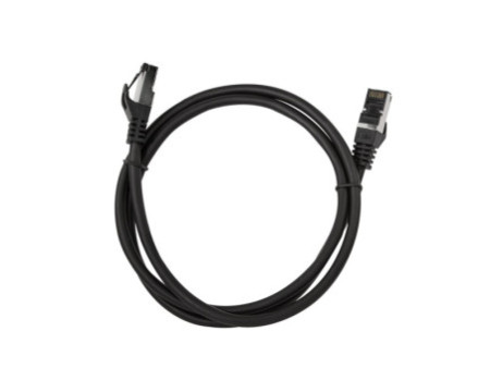 LogiLink Câble patch premium, Cat. 8.1, S/FTP, 20 m, noir