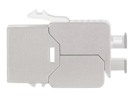 LogiLink Module Keystone cat.8.1, classe I, blindé