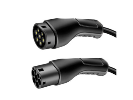 LogiLink Câble de chargement pour voiture électrique, type 2