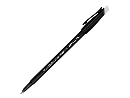 Paper:Mate Stylo à bille Replay 40th, noir