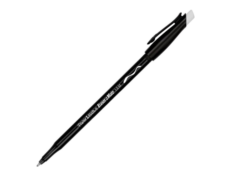 Paper:Mate Stylo à bille Replay 40th, noir