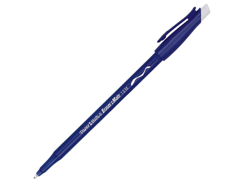 Paper:Mate Stylo à bille Replay 40th, bleu