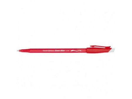 Paper:Mate Stylo à bille Replay 40th, rouge