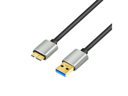 LogiLink Lecteur de cartes USB 3.2 Gen1, 5en1, boîtier alu