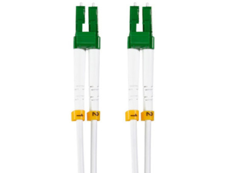 LogiLink Câble patch fibre optique blindé, 7,5 m