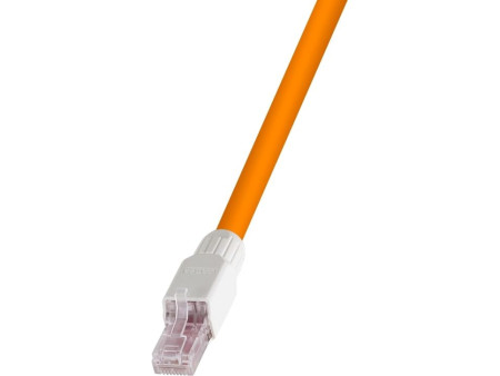 Connecteur RJ45 pour montage sur le terrain, cat. 6A