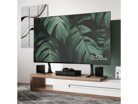 LogiLink Support pour téléviseur, pour 114,30 - 228,60 cm