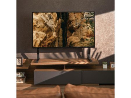 LogiLink Support pour téléviseur, pour 114,30 - 228,60 cm
