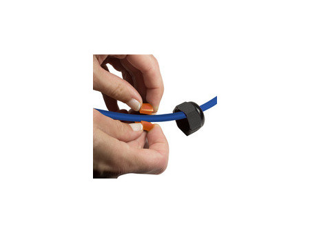 LogiLink Connecteur de câble Patch extérieur, Cat. 6, blindé