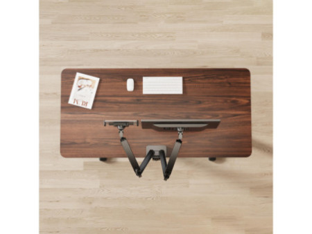 LogiLink Support de smartphone/tablette/PC, noir