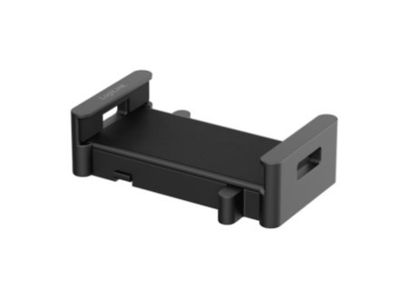 LogiLink Support de smartphone/tablette/PC, noir