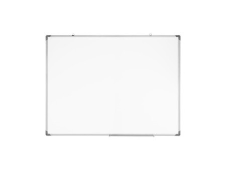 LogiLink Tableau blanc mural, verni, 900 x 600 mm
