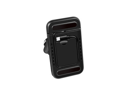 LogiLink Station de charge 4 en 1, compatible Apple MagSafe