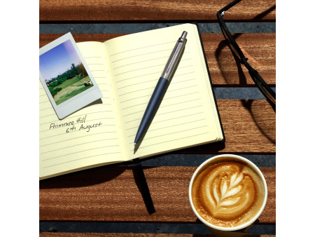 PARKER Stylo roller INGENUITY Noir C.T.