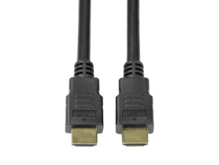 LogiLink Câble HDMI 2.1, A mâle - A mâle, 2 m