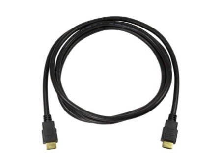 LogiLink Câble HDMI 2.1, A mâle - A mâle, 2 m