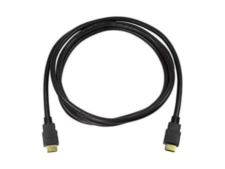 LogiLink Câble HDMI 2.1, A mâle - A mâle, 2 m