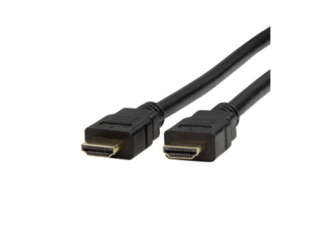 LogiLink Câble HDMI 2.1, A mâle - A mâle, 3 m