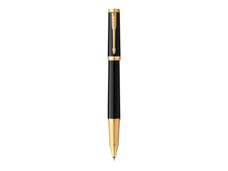 PARKER Stylo roller INGENUITY Noir G.T.