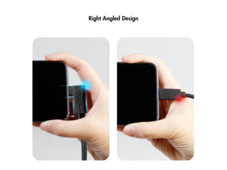 LogiLink Câble adaptateur USB 3.2 Gen2, USB-C - USB-A, 0,2 m