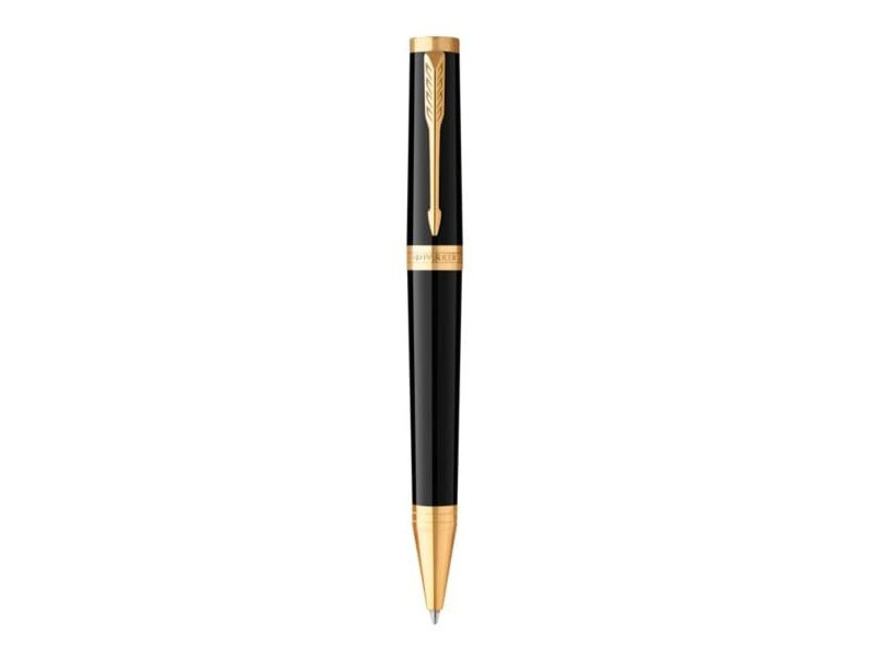 PARKER Stylo à bille INGENUITY Noir G.T.