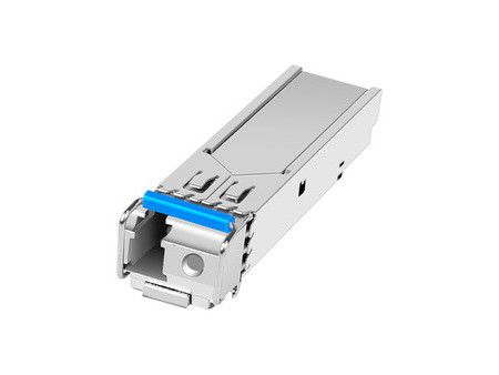 LogiLink Module SFP bidirectionnel 1000BASE-BX-U