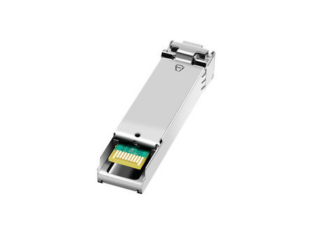 LogiLink Module SFP bidirectionnel 1000BASE-BX-U