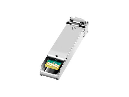 LogiLink Module SFP bidirectionnel 1000BASE-BX-D