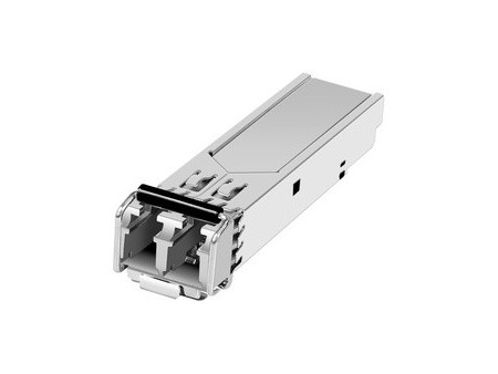 LogiLink Module SFP 1000BASE-SX, 2,5 Gbps