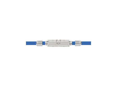 LogiLink Connecteur de câbles confectionnable sur site