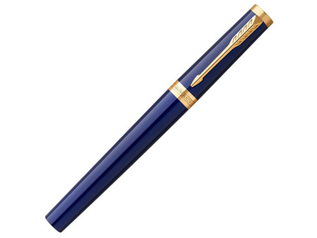 PARKER Stylo à plume INGENUITY Bleu G.T.