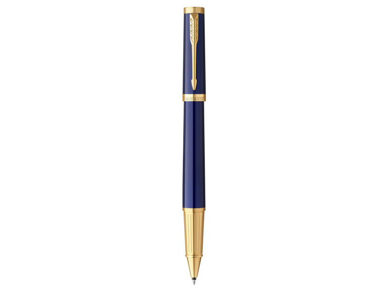 PARKER Stylo roller INGENUITY Bleu G.T.