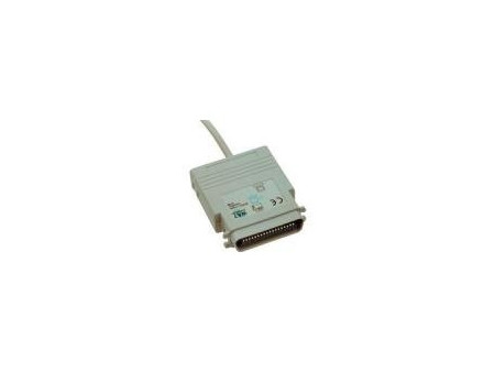 W&T Convertisseur d'interface RS232 - Centronics, sans