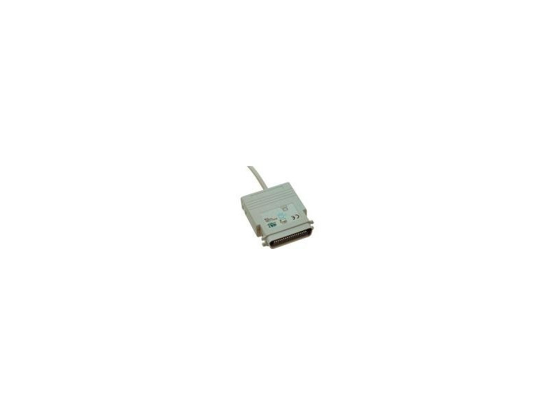 W&T Convertisseur d'interface RS232 - Centronics, sans