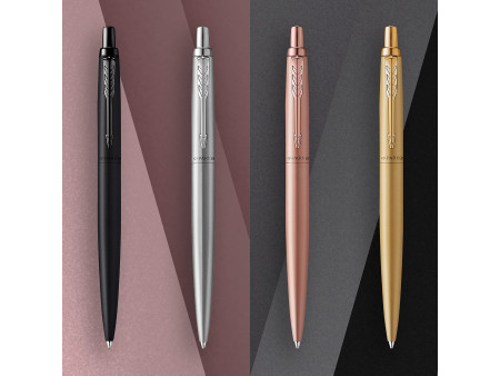 PARKER Stylo à bille INGENUITY Bleu G.T.