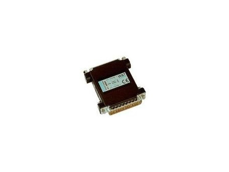 W&T Interface de converssion RS232 - RS422/RS485, compact