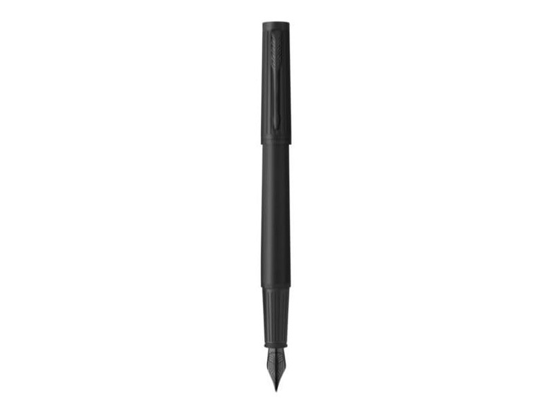 PARKER Stylo à plume INGENUITY Noir B.T.