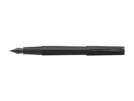 PARKER Stylo à plume INGENUITY Noir B.T.