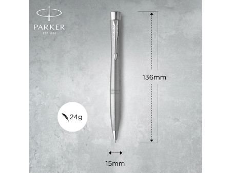 PARKER Stylo à bille URBAN Métro Metallique C.T.