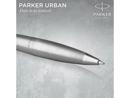PARKER Stylo à bille URBAN Métro Metallique C.T.